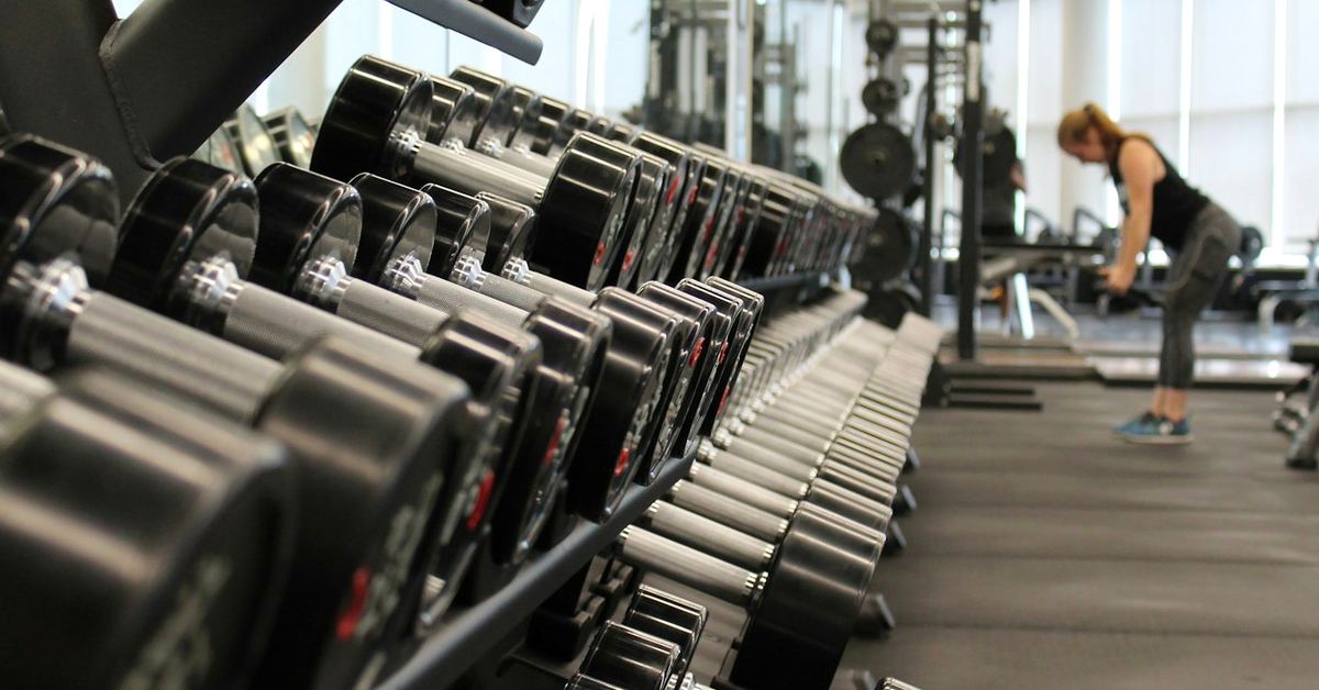 Stromnonen Fit Zone