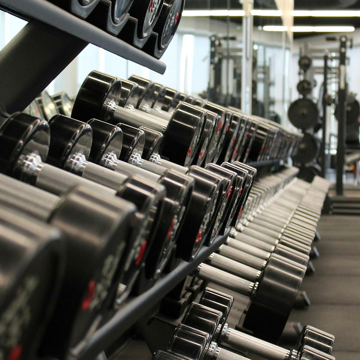 Stromnonen Fit Zone