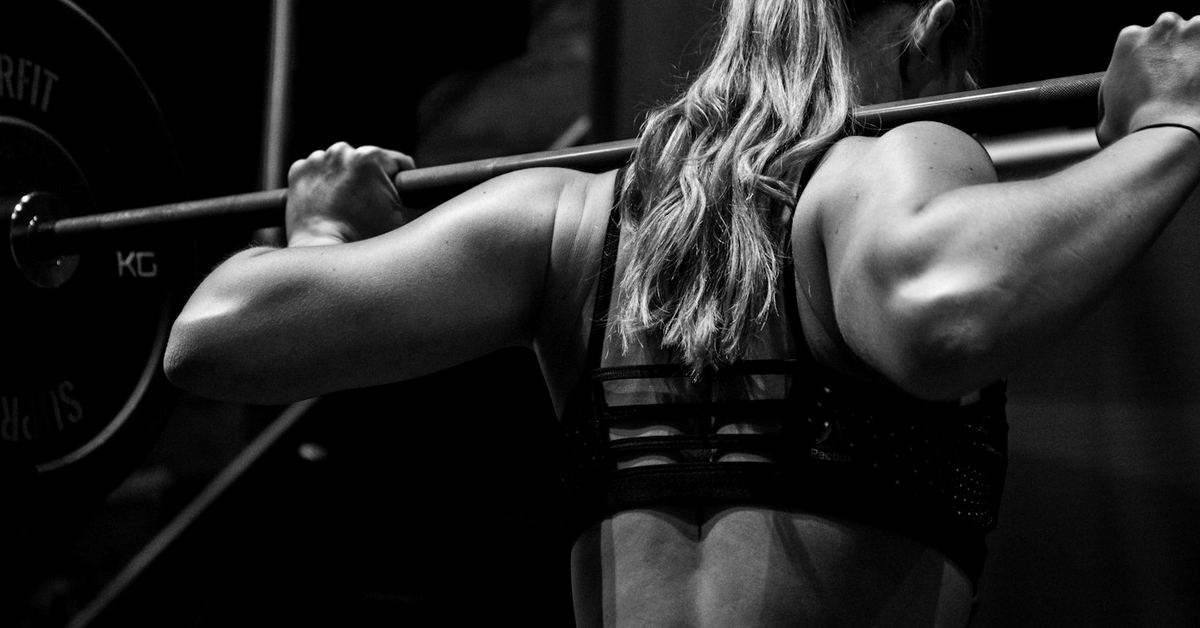 Stromnonen Fit Zone