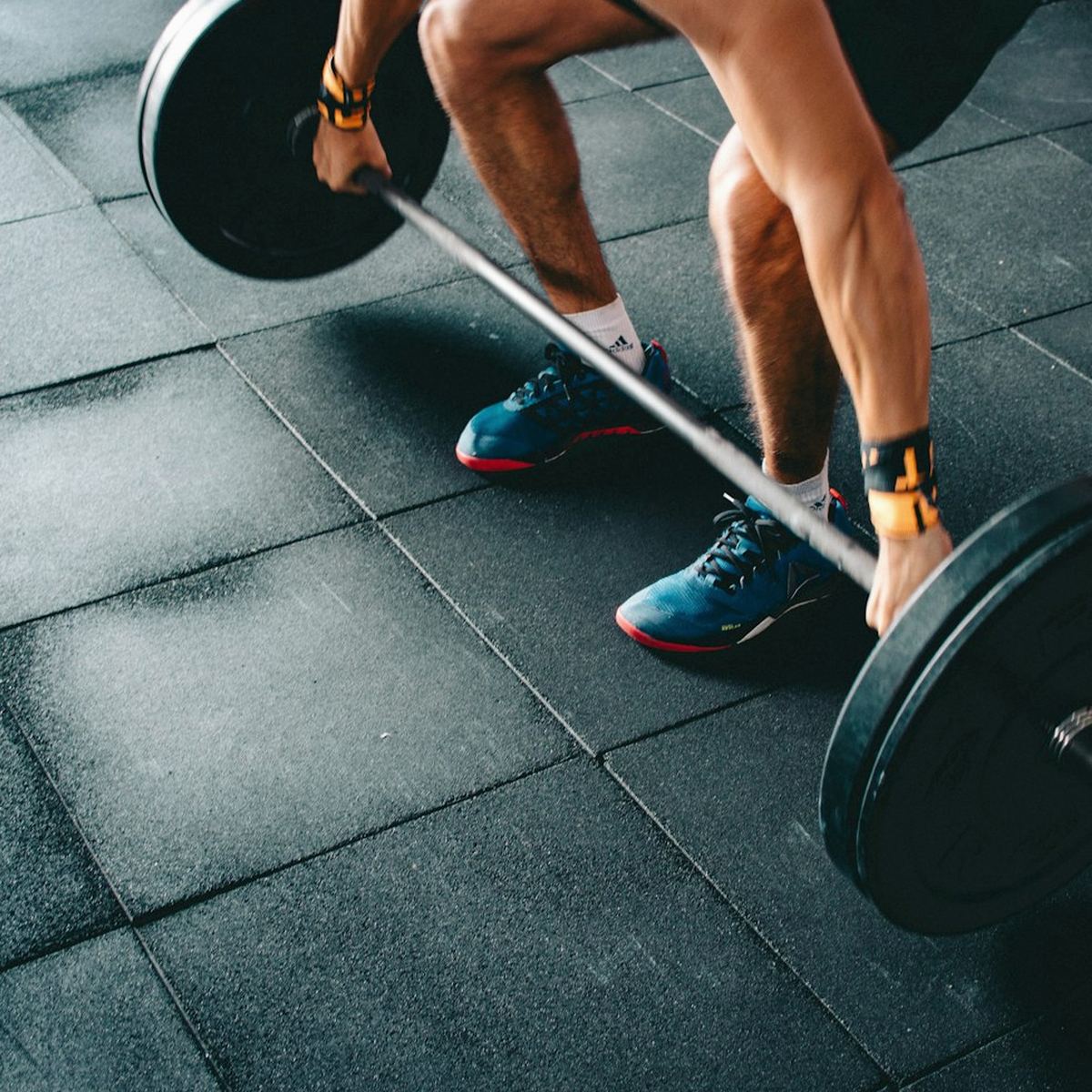 Stromnonen Fit Zone